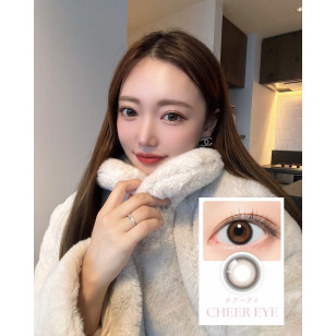 SIE 1day Cheer Eye シー ワンデー チアーアイ